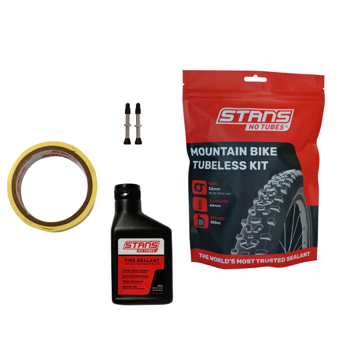 Stan's Tubeless Kit MTB (25mm)
