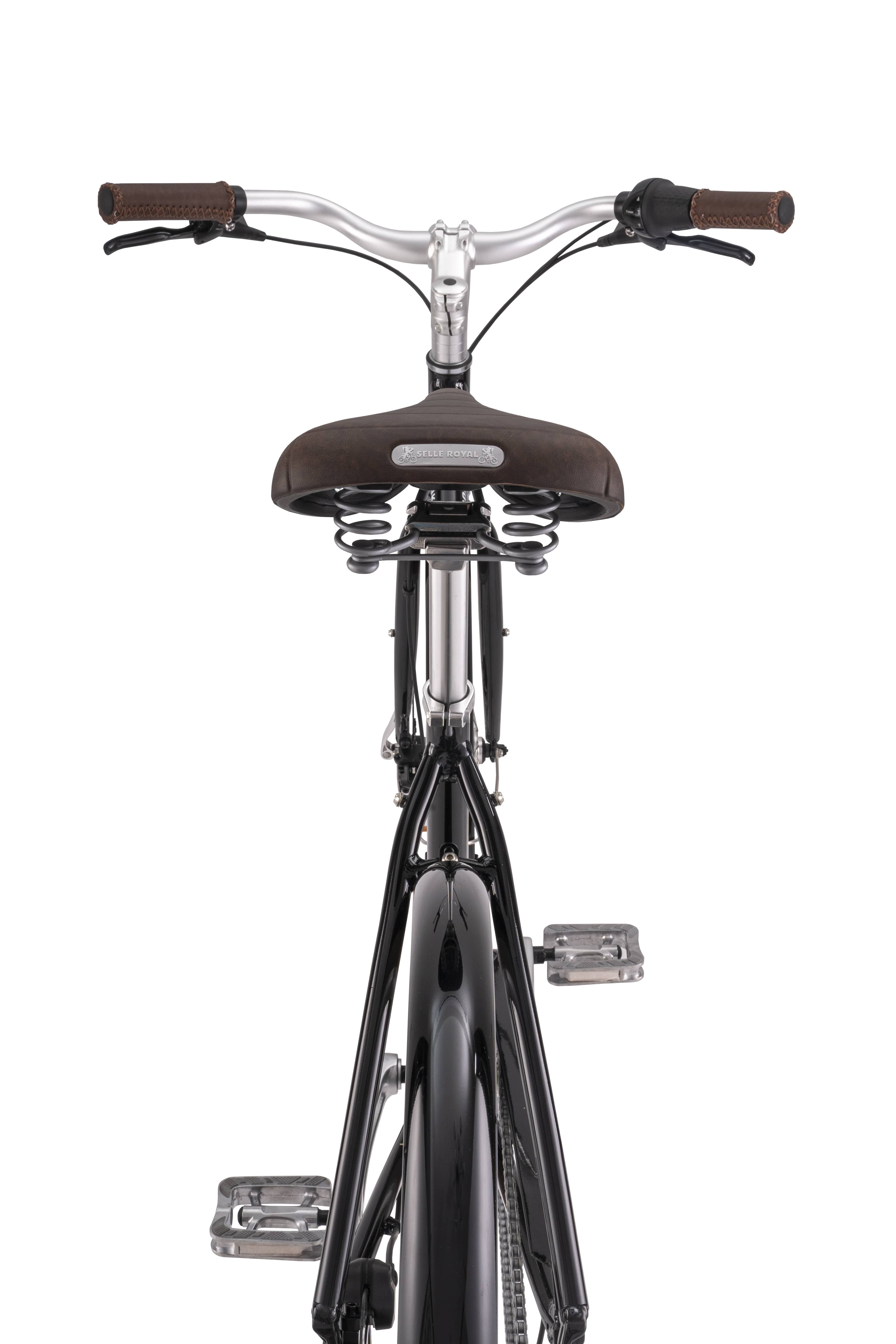 Willow 7 Speed 7 Speed Dutch Style Bicycle | Willow Seven Dutch Cruiser Bike