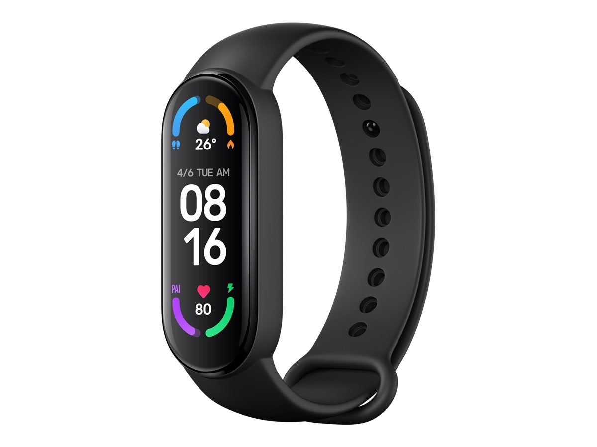 Xiaomi Mi Band 6 aktivitetstracker