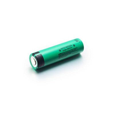 Gemini Lights Batteri 1-Cell 3400 mAh