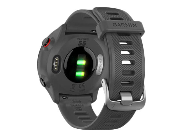 Garmin Forerunner 55 Sportsur Grå