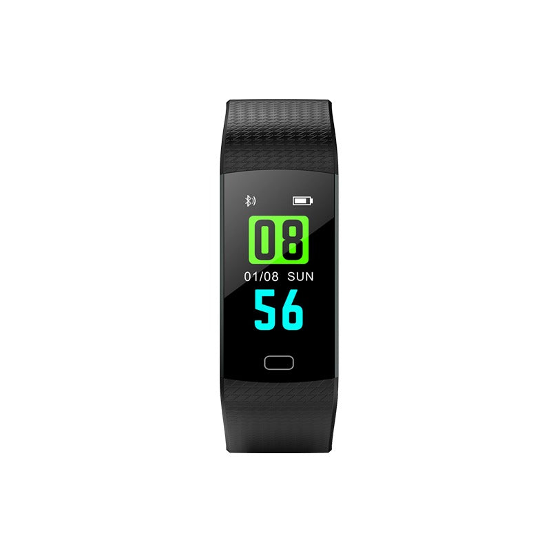 Havit Fitness Tracker H1108A i sort