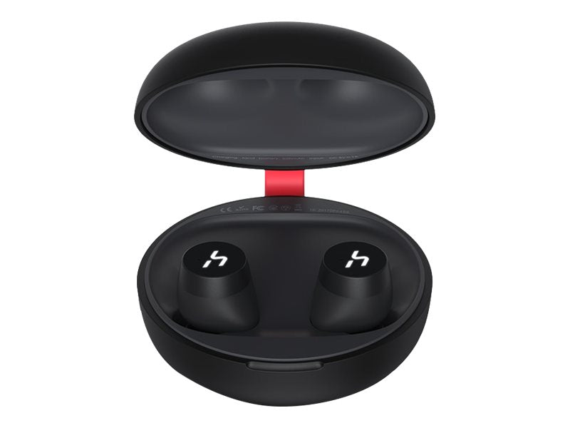 Hakii Fit Headset Bluetooth in-ear høretelefoner 75 g