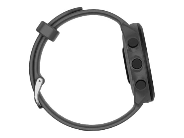 Garmin Forerunner 55 Sportsur Grå