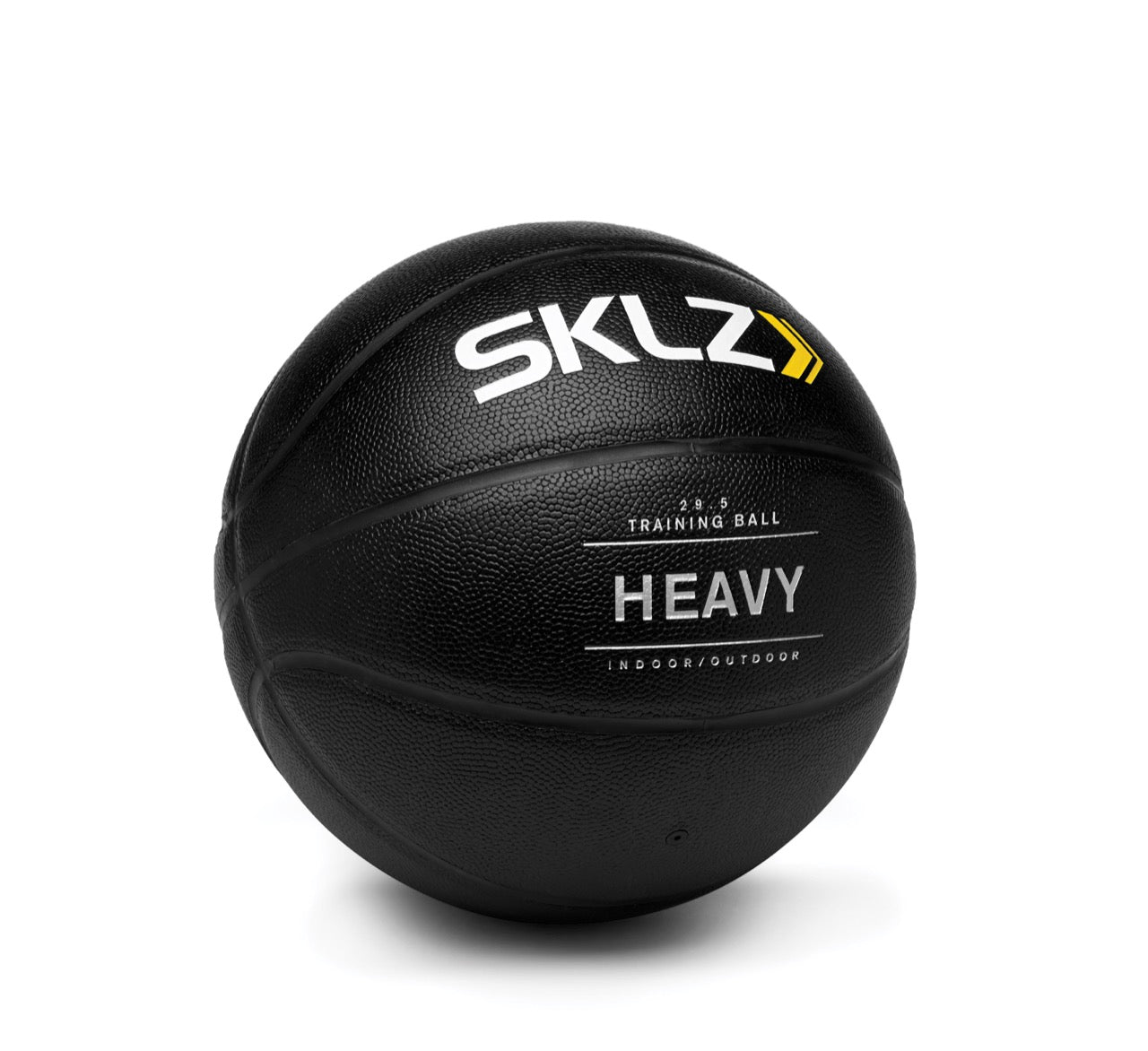 SKLZ Heavyweight Control Basketball (Sort)