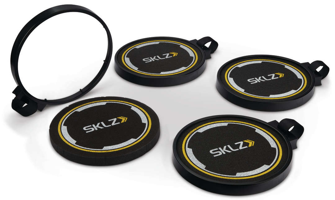 SKLZ Foam Shooting Targets