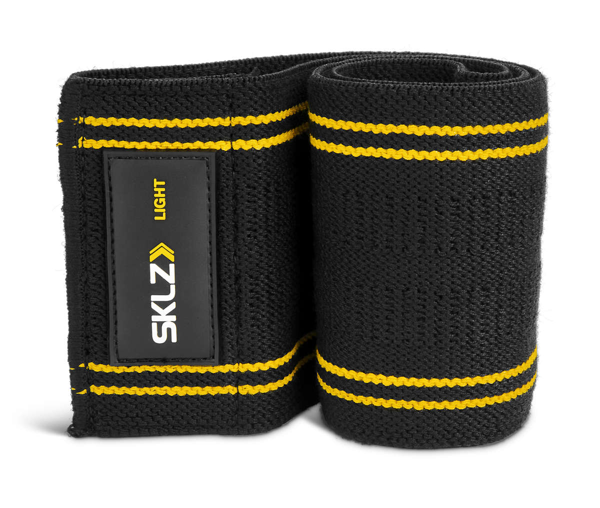 SKLZ Pro Knit Hip Band Heavy (Grå)