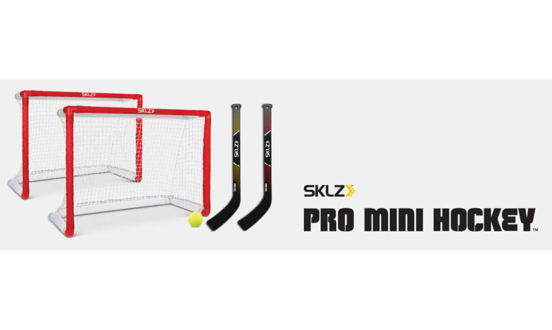 SKLZ Pro Mini Hockey