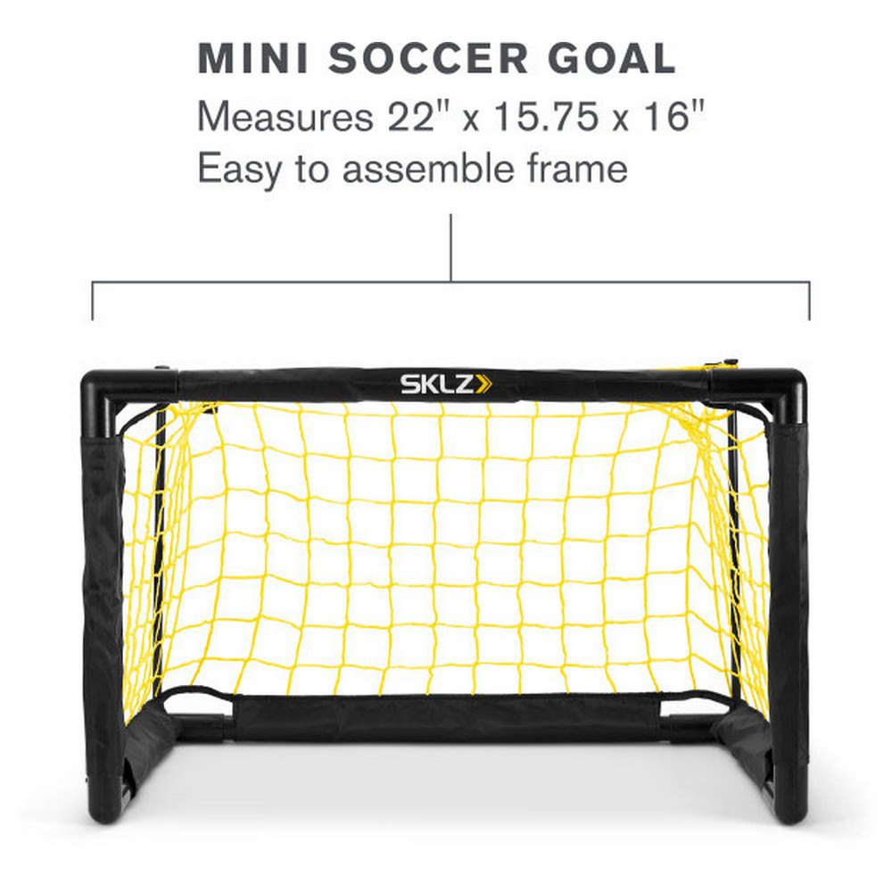 SKLZ Pro Mini Soccer