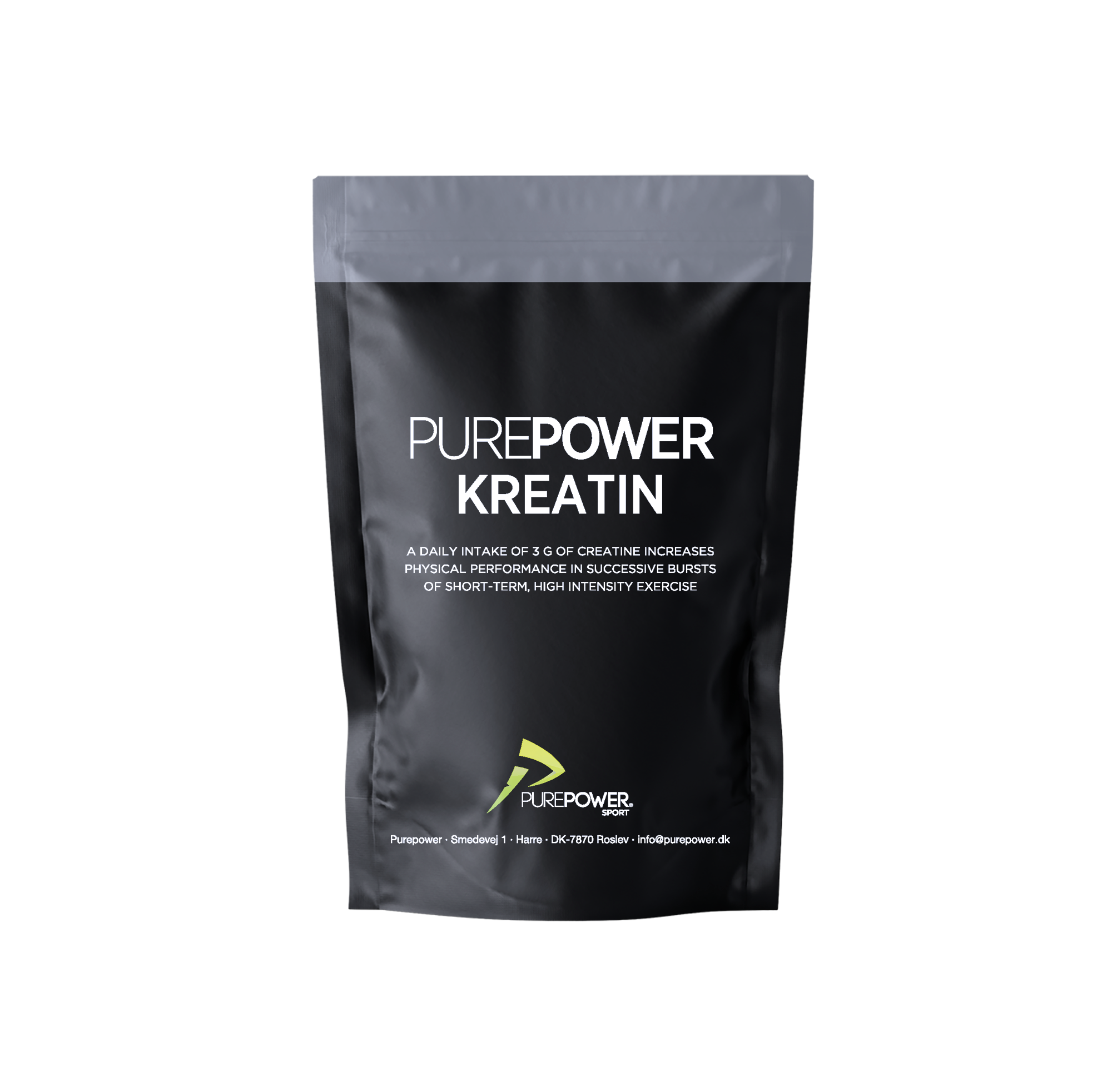 Kreatin PurePower 300 gram