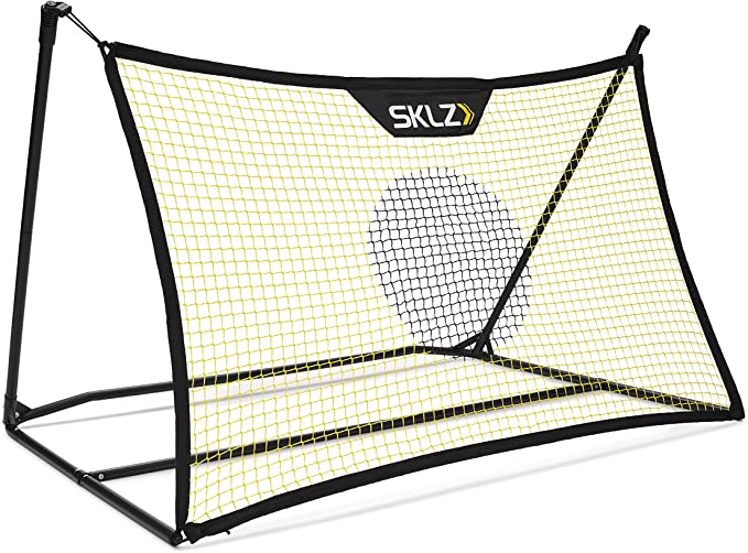 SKLZ Soccer Trainer Solo rebounder