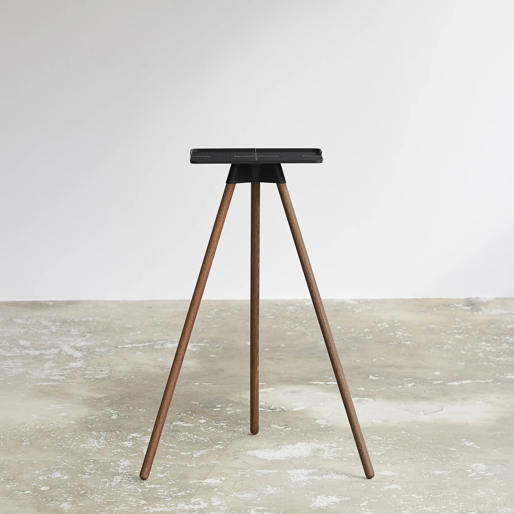 Tons Studio Laptop Race Table Natural Oak