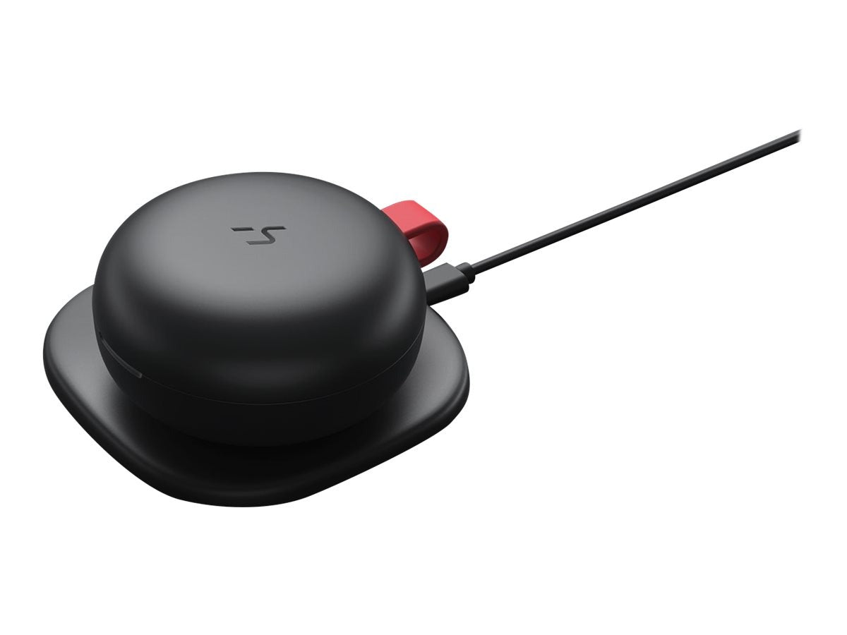 Hakii Fit Headset Bluetooth in-ear høretelefoner 75 g