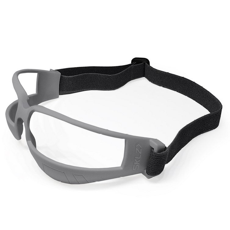 SKLZ Court Vision Driblebriller (Sort/Grå)