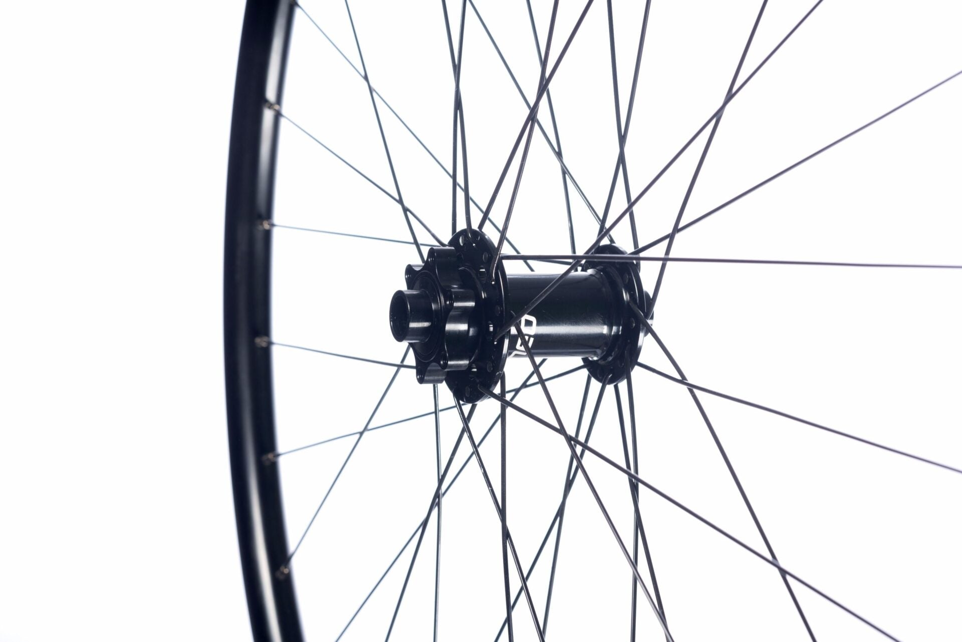 Stan's Grail S1 hjulsæt HG 12x100/12x142 mm