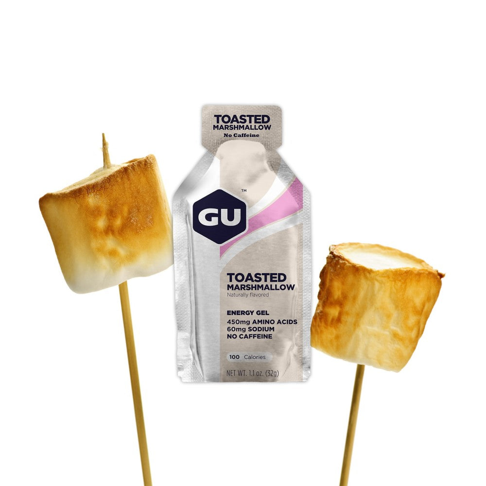 GU Energy Labs Energigel Toasted Marshmallow 32 g