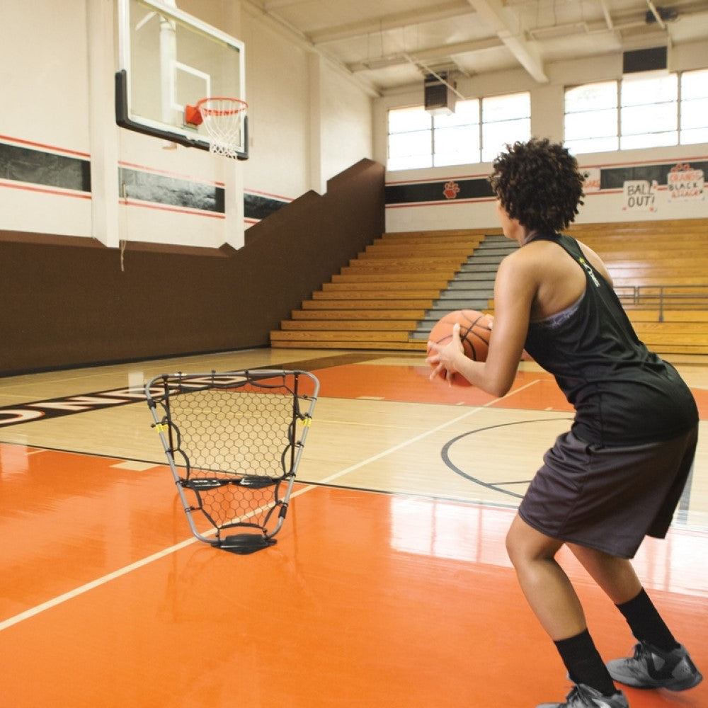 SKLZ Solo Assist Rebounder