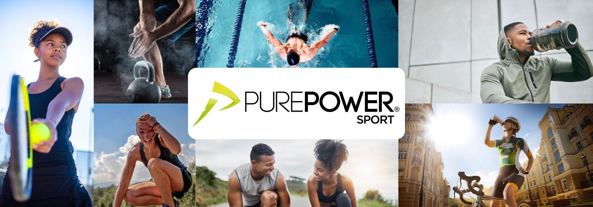 PurePower | Din ultimative løsning til energi