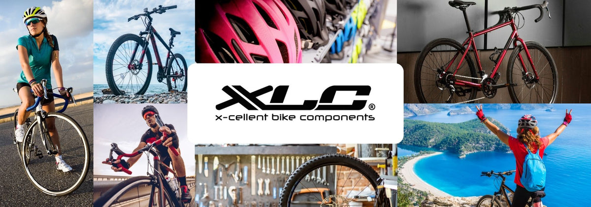 XLC | Oplev cylking på en ny måde!