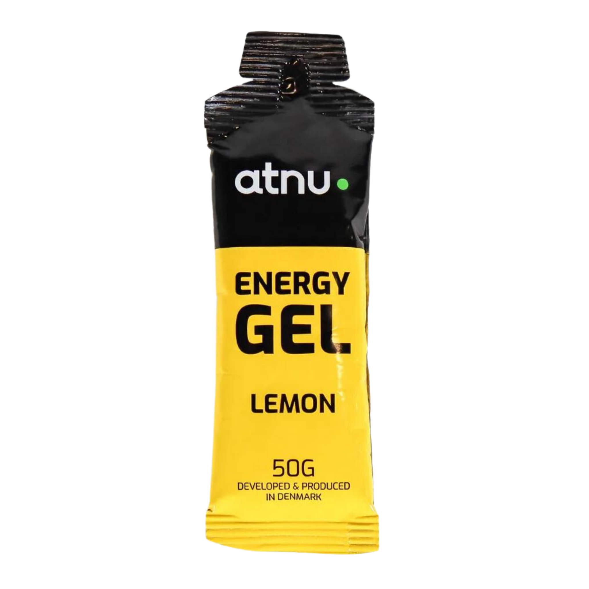 ATNU Energigel Lemon (50g)