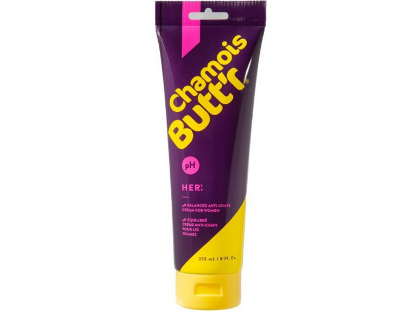Chamois Butt’r Her Buksefedt, 235ml