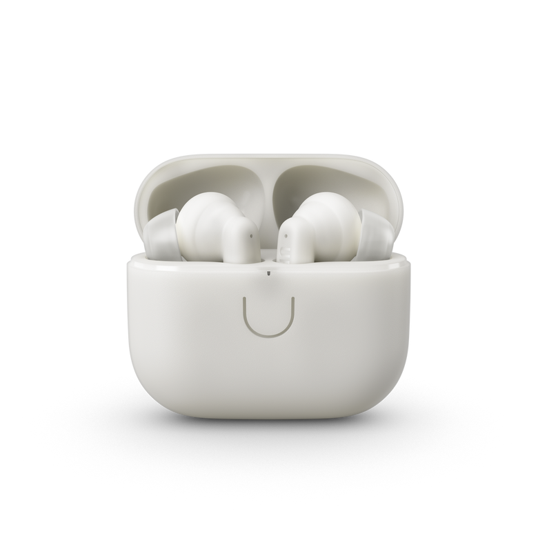 Urbanears Headset Boo Tip - Bluetooth in-ears (Raw)