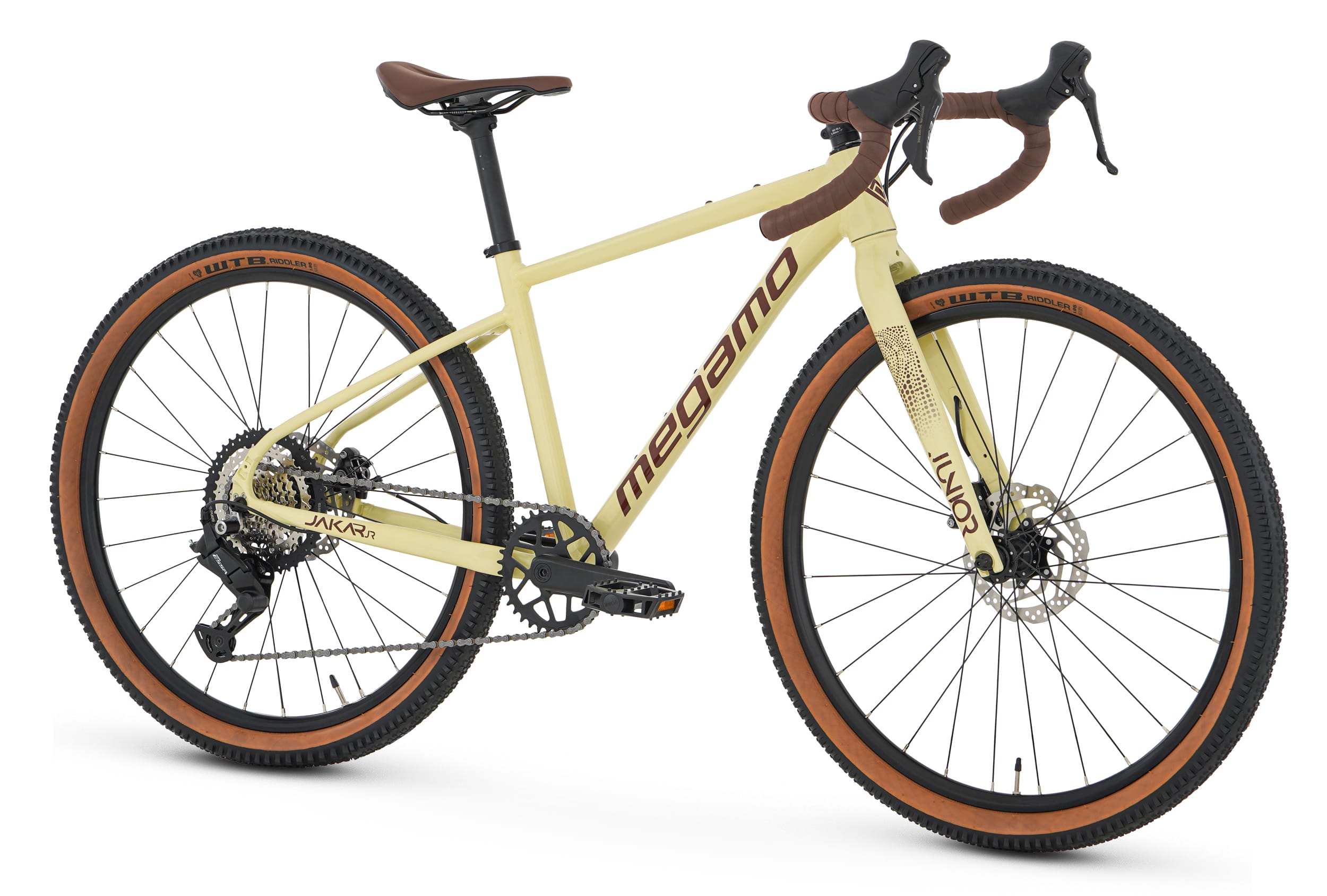 Megamo Jakar Junior Sand 2026