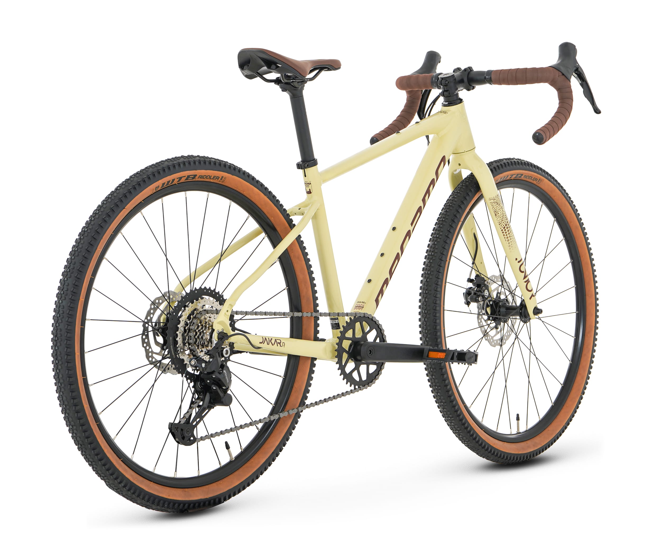 Megamo Jakar Junior Sand 2026