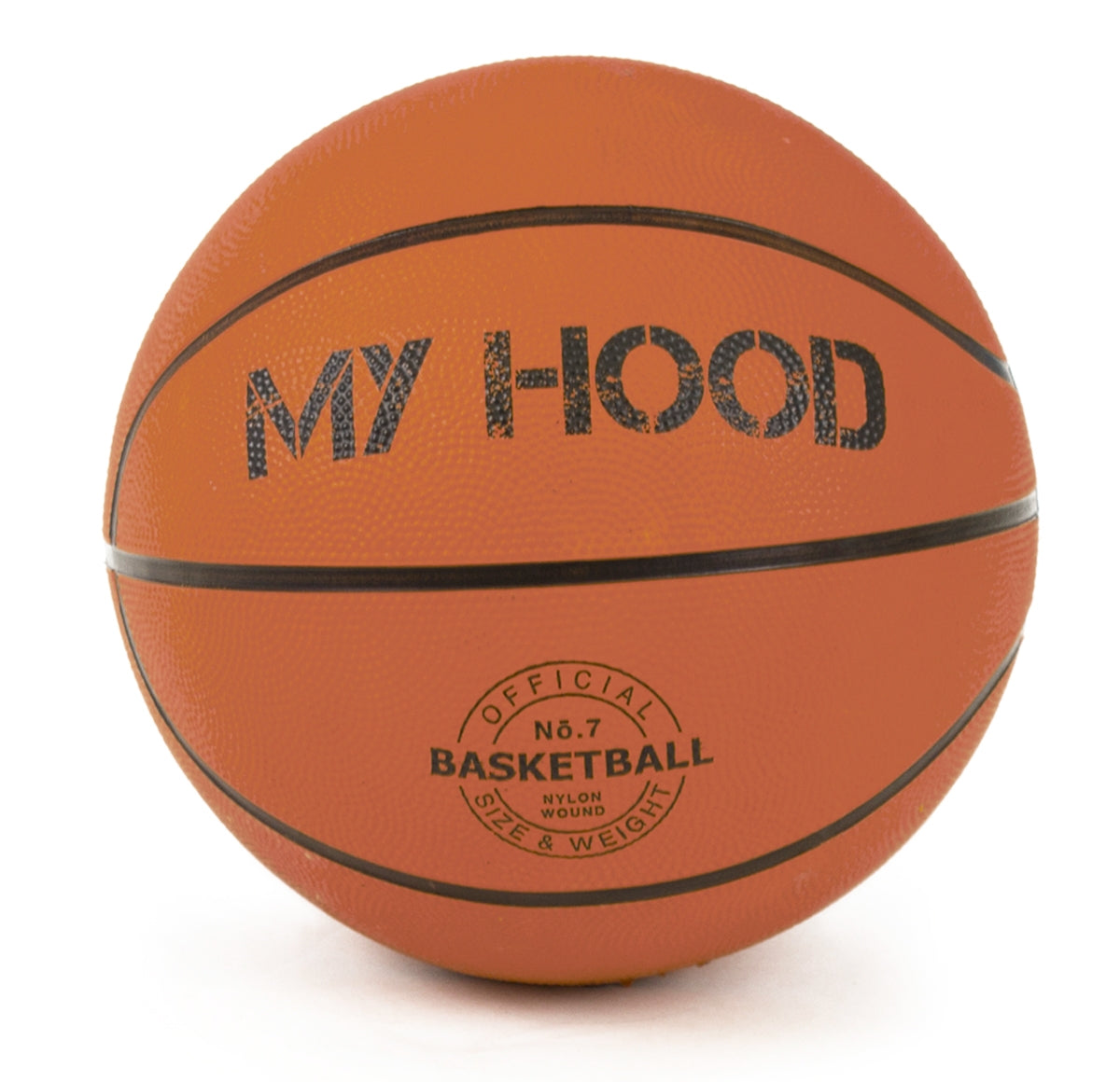My Hood Basketball str. 7