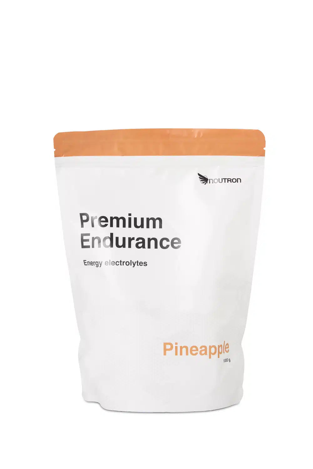 Noutron Premium Endurance Energidrik Pineapple (1000g)
