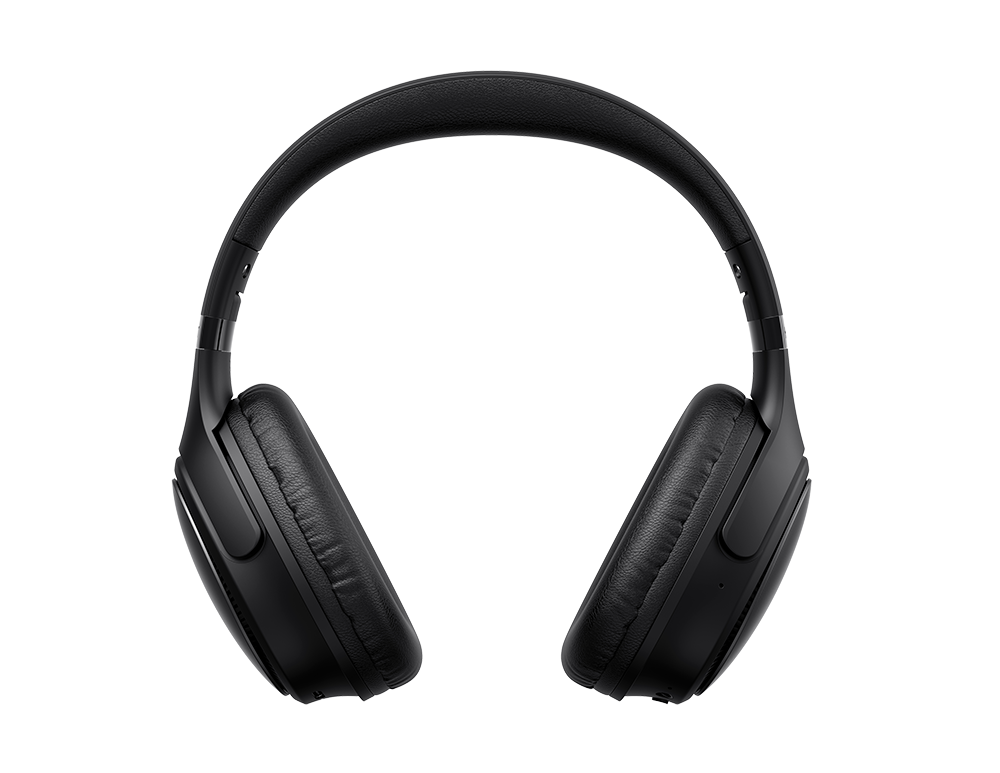 Havit Headset H630BT Bluetooth Over-Ears (Sort)