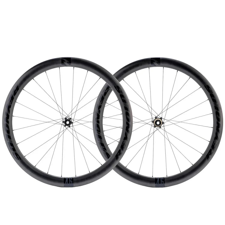 Reynolds AR 46 Carbon hjulsæt