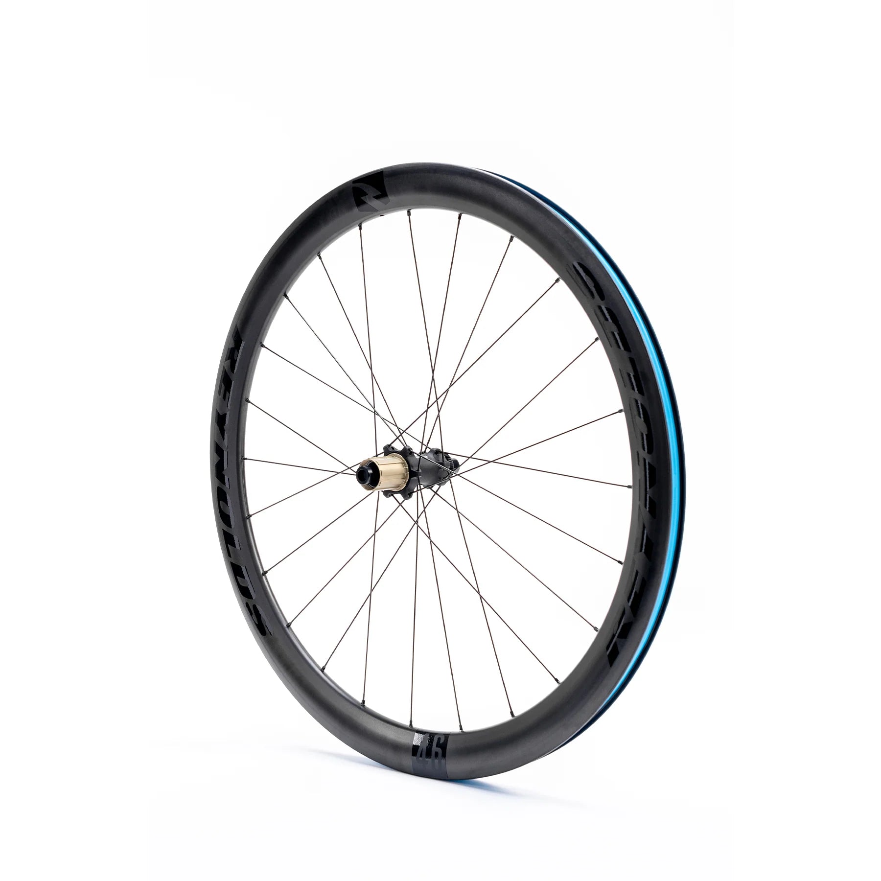 Reynolds AR 46 Carbon hjulsæt