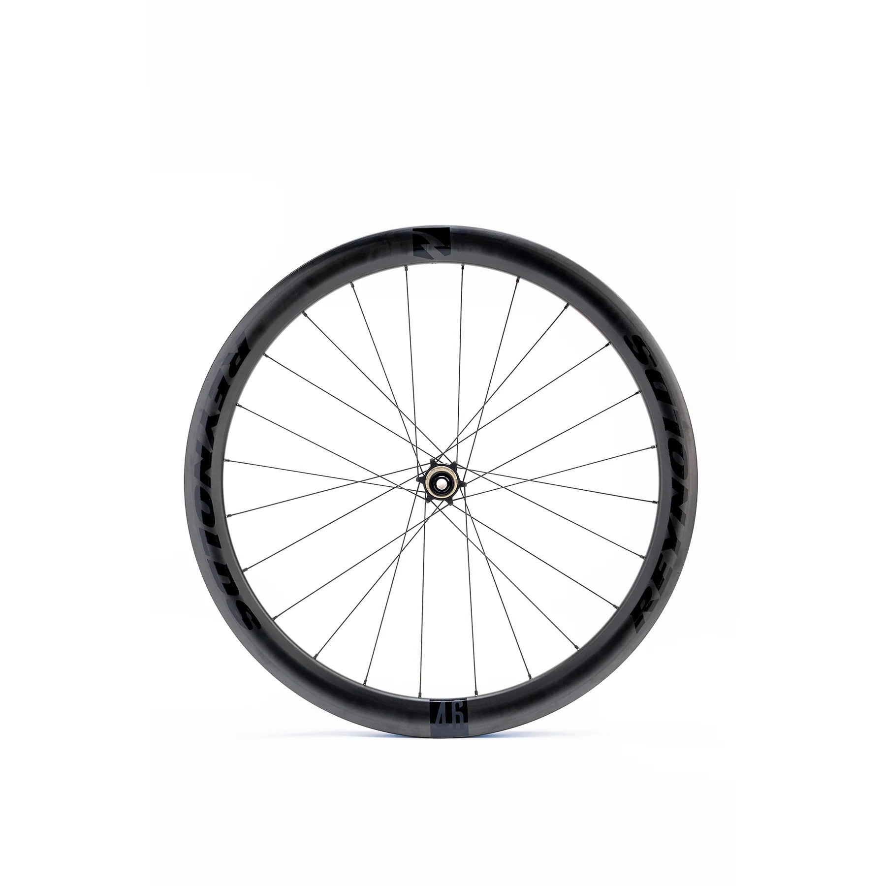 Reynolds AR 46 Carbon hjulsæt