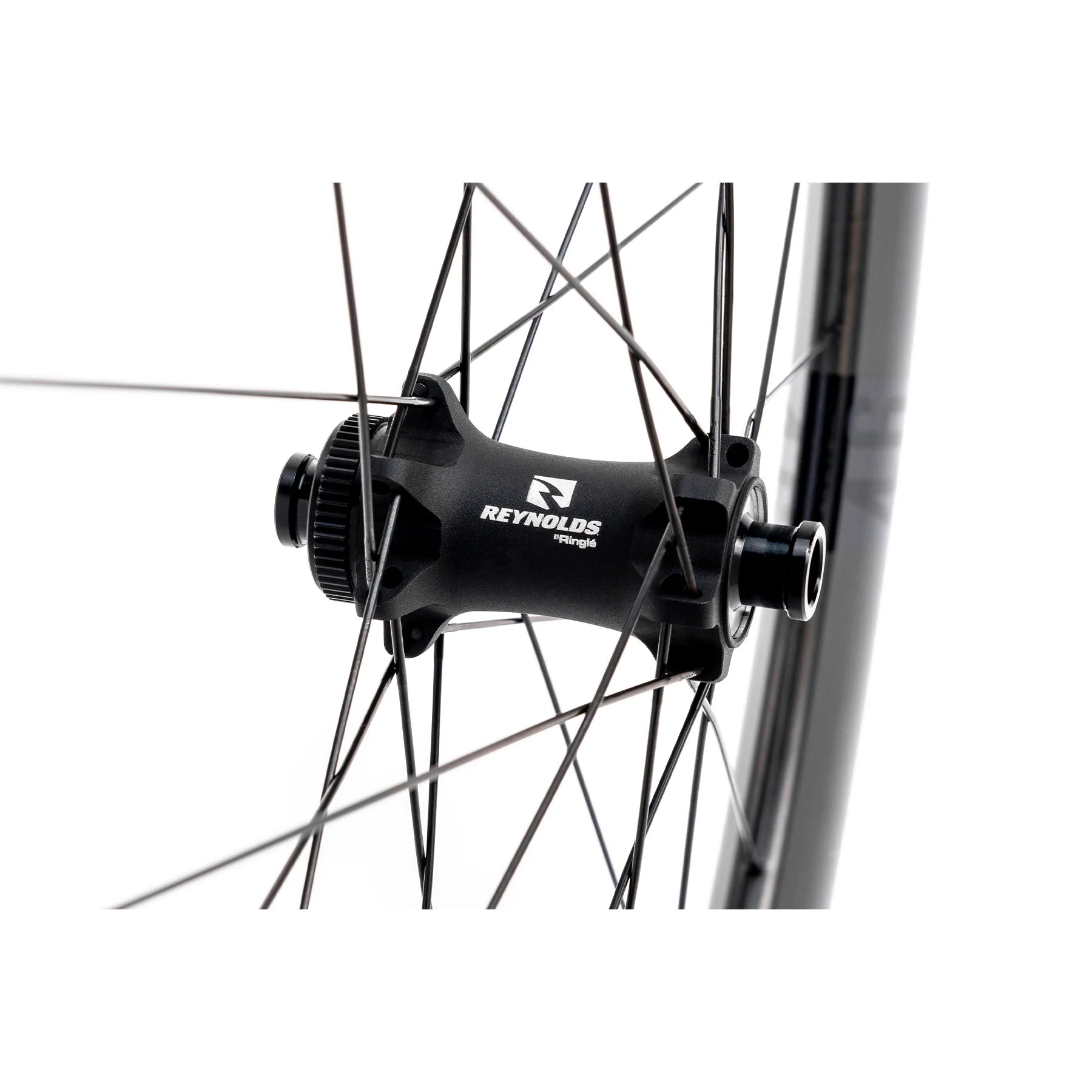 Reynolds AR 46 Carbon hjulsæt