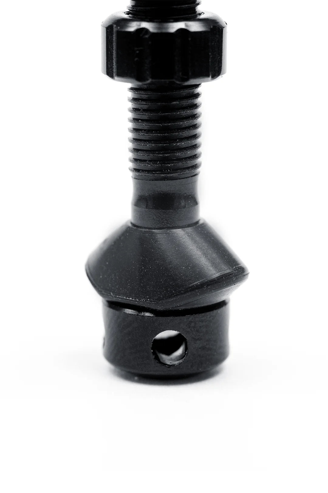 Stan's Tubeless ventilsæt Universal+ Tall (Black)