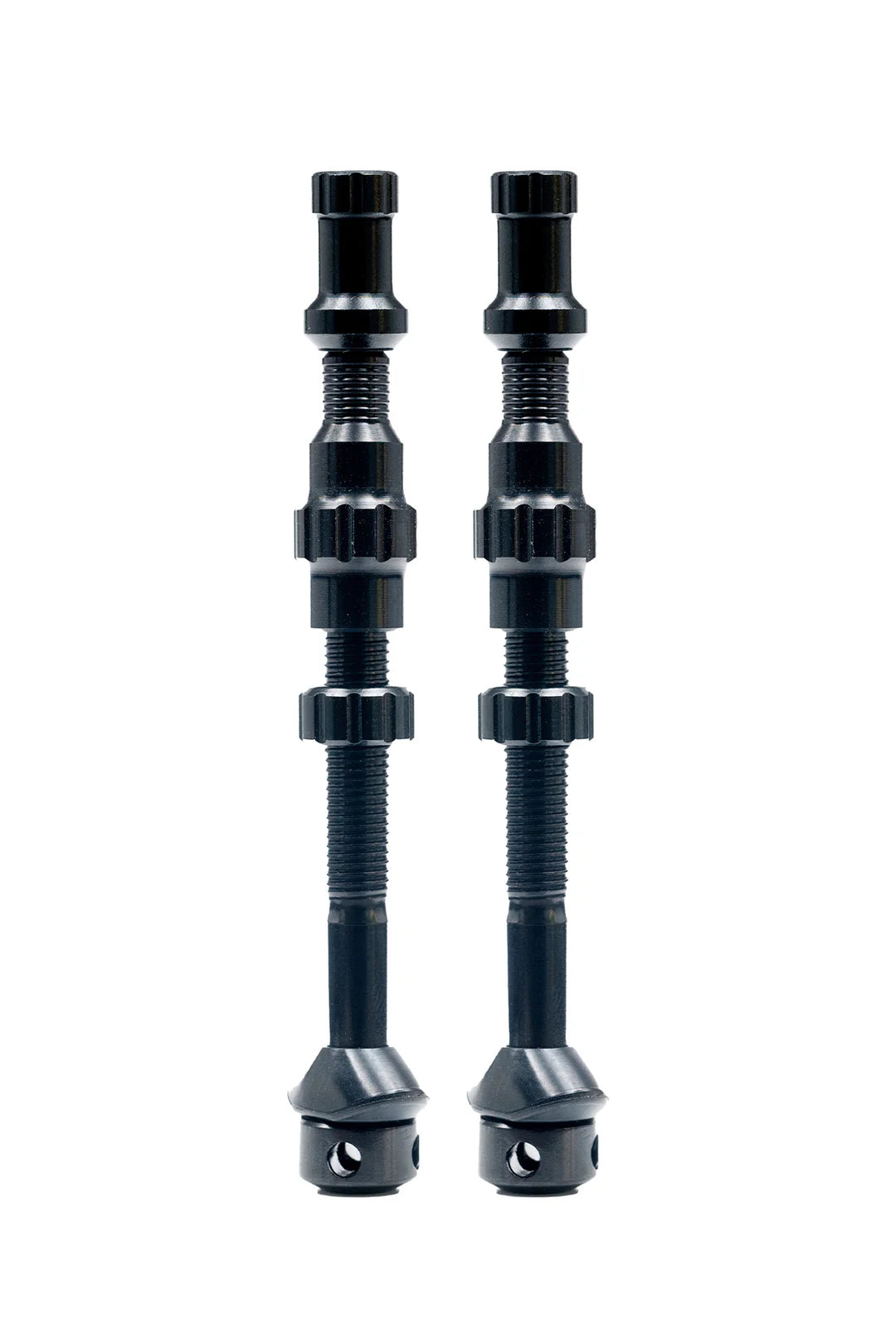Stan's Tubeless ventilsæt Exo-Core Tall (Black)