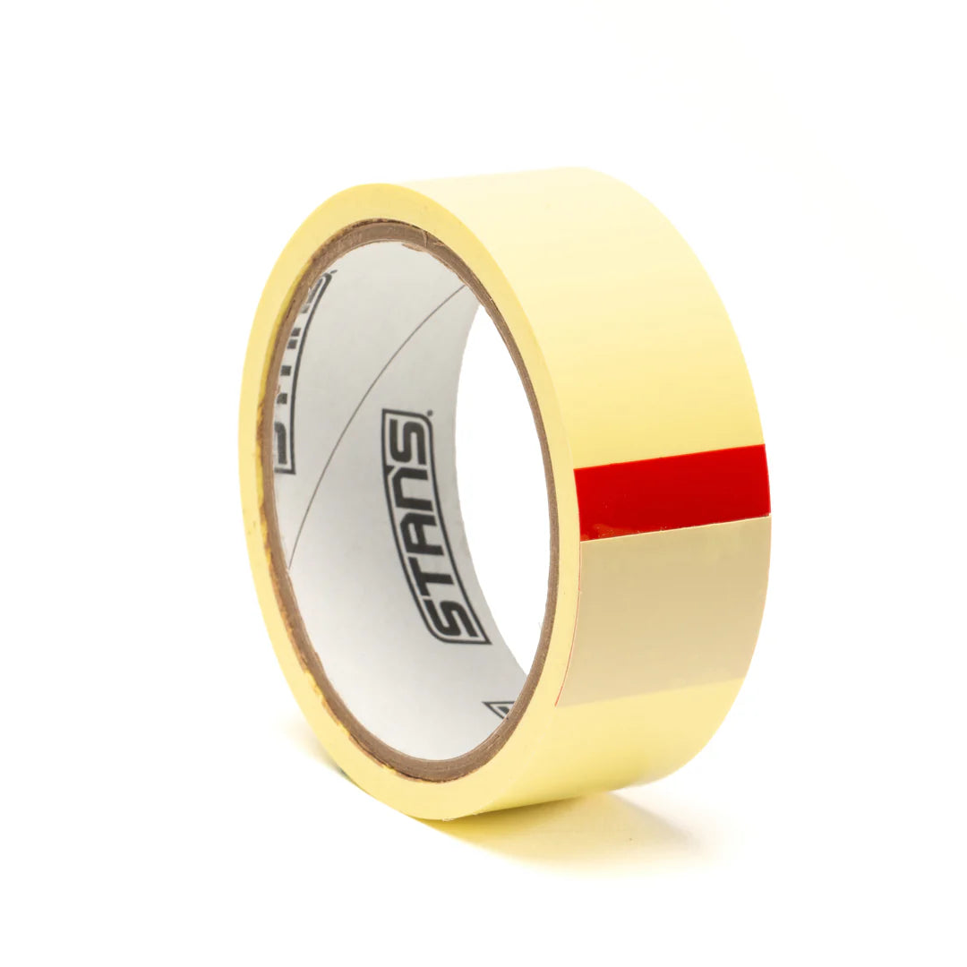 Stan's Original Tubeless Rim Tape 10m x 33 mm