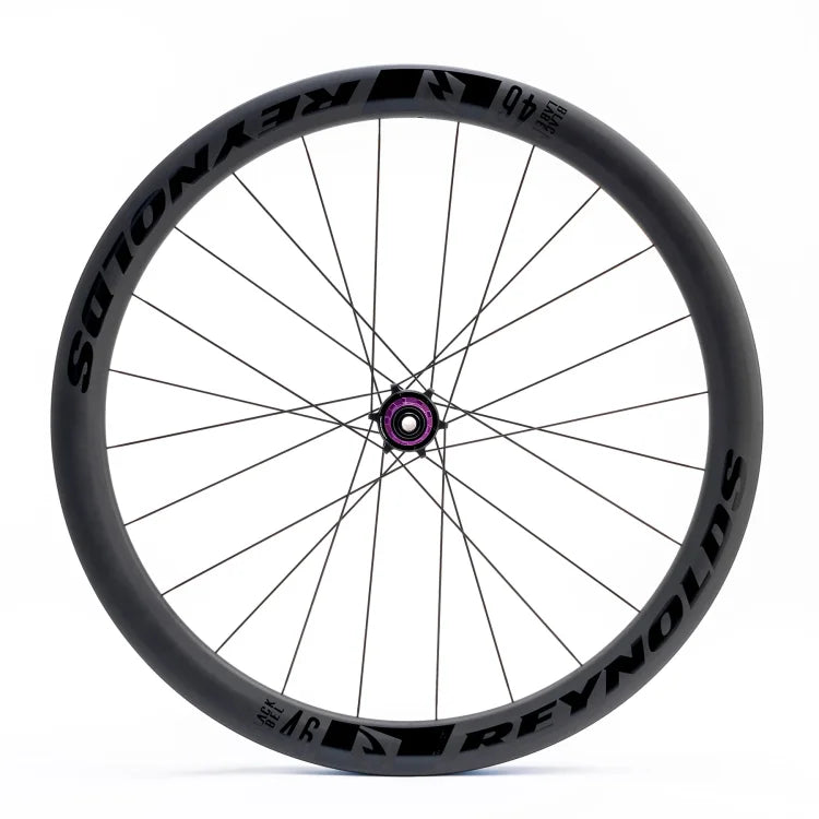 Reynolds BLACKLABEL 46 EXPERT