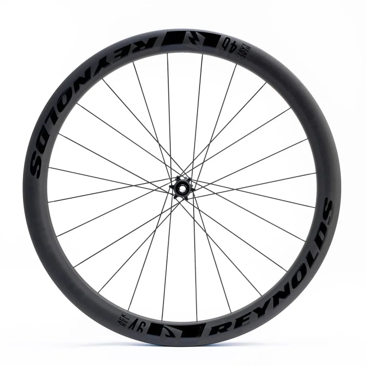 Reynolds BLACKLABEL 46 EXPERT