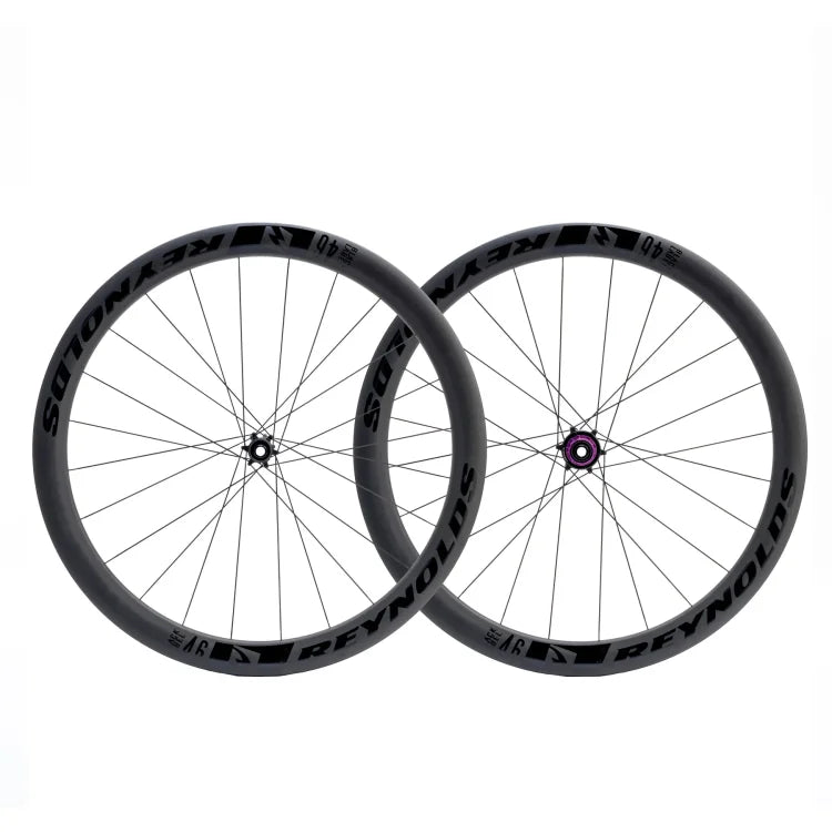 Reynolds BLACKLABEL 46 EXPERT