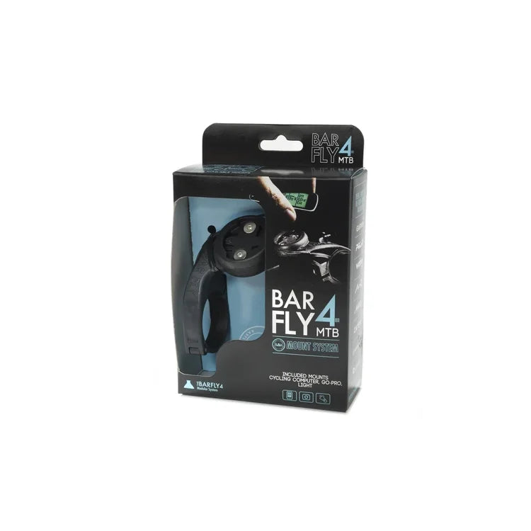 BAR FLY 4 MTB / CX Mount