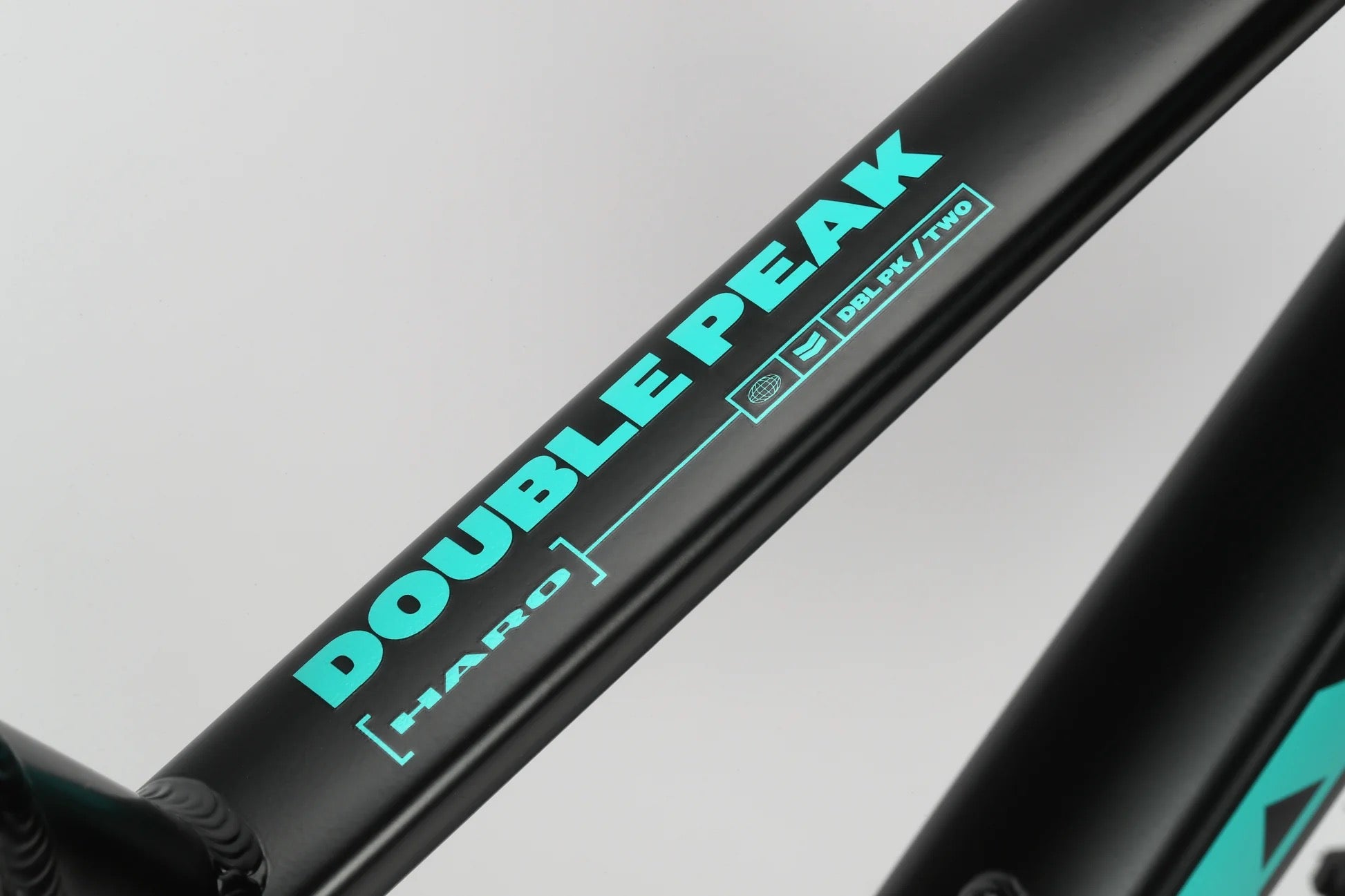 Haro Bikes DOUBLE PEAK 2