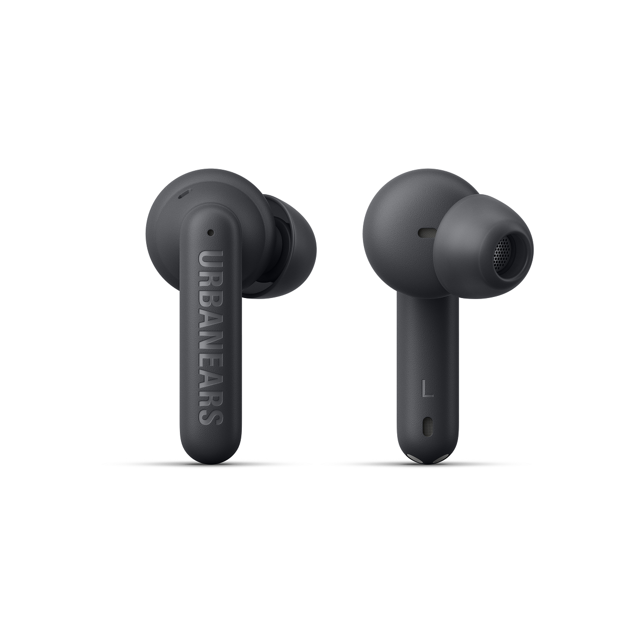 Urbanears Headset Boo Tip - Bluetooth in-ears (Sort)