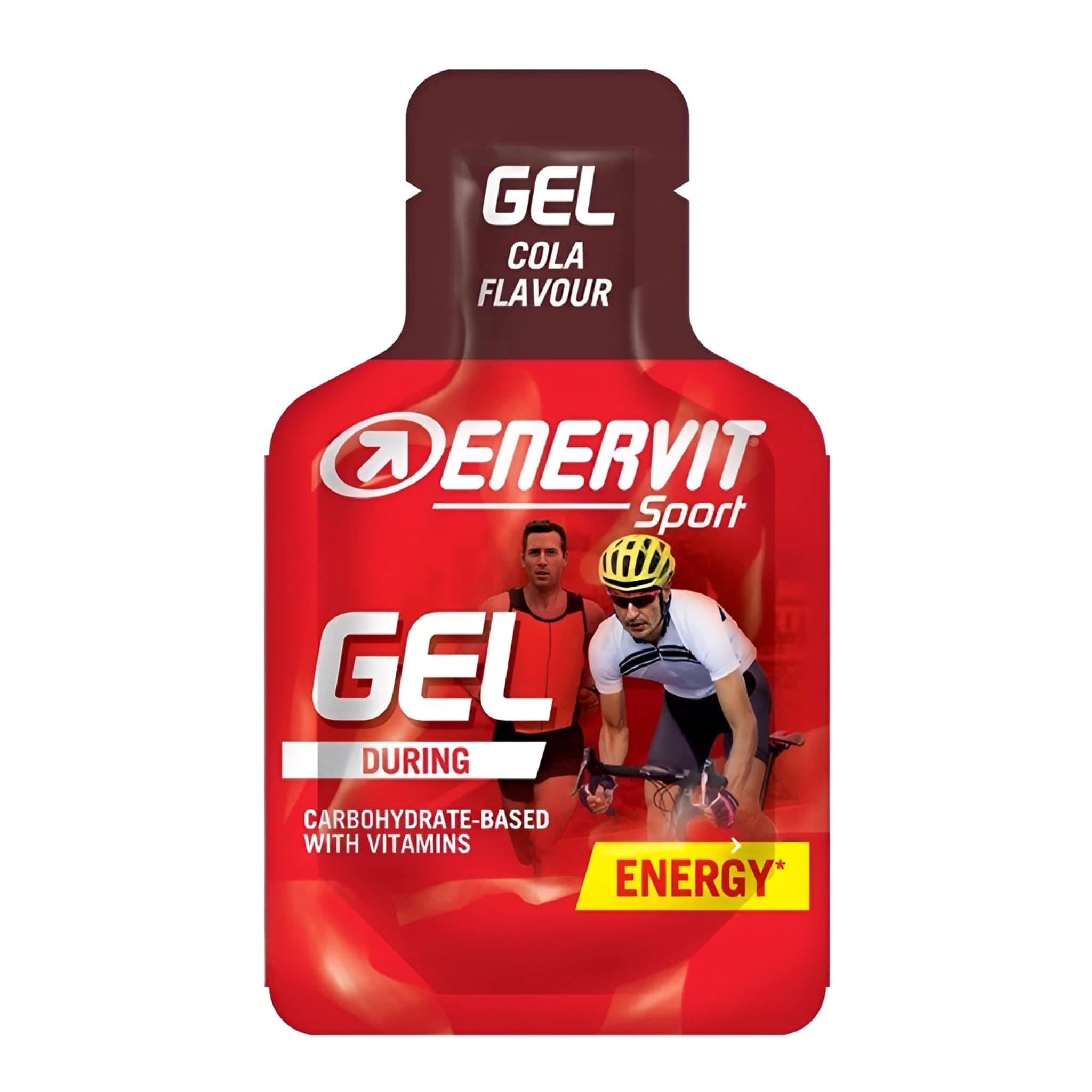 Enervit Sport Energy Gel Cola 25ml