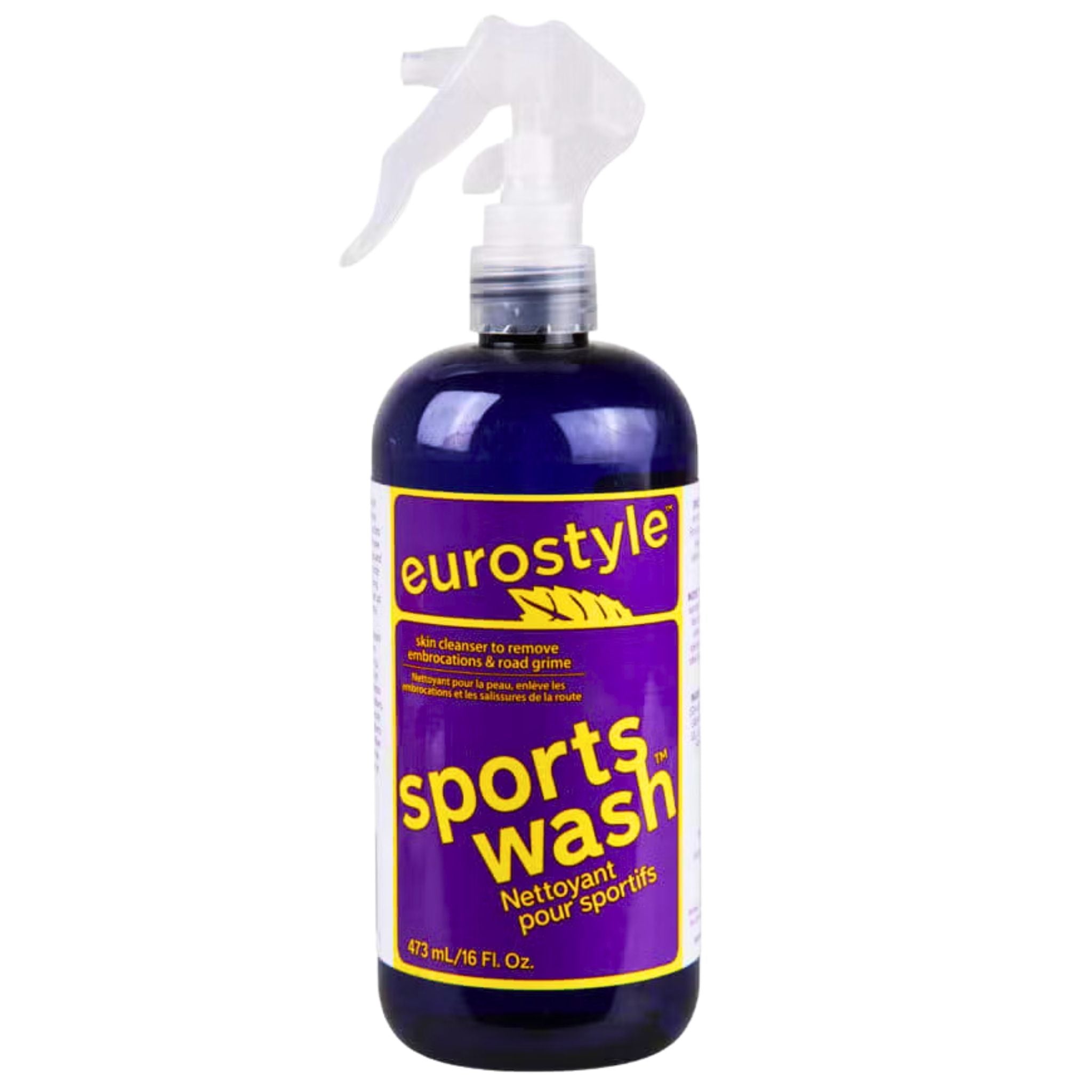 Eurostyle Sports Wash 473 ml spray
