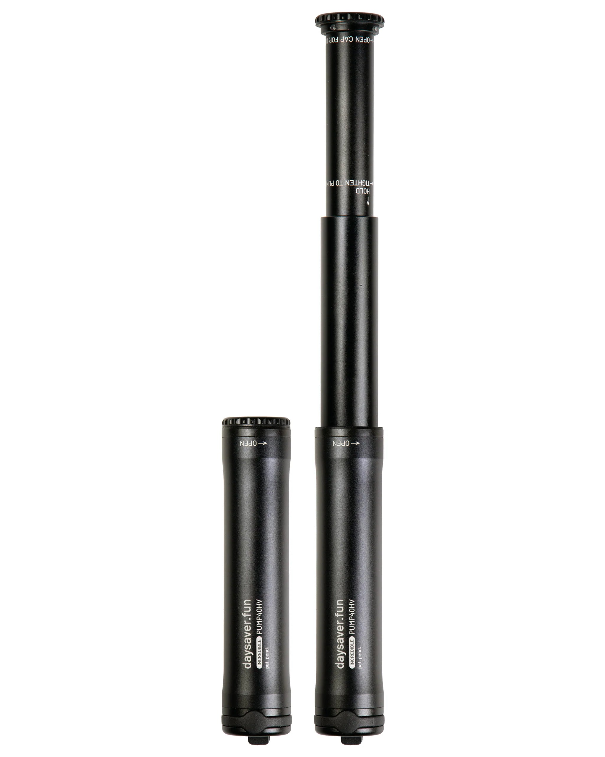 Day Saver Incredible Pump 40 HV