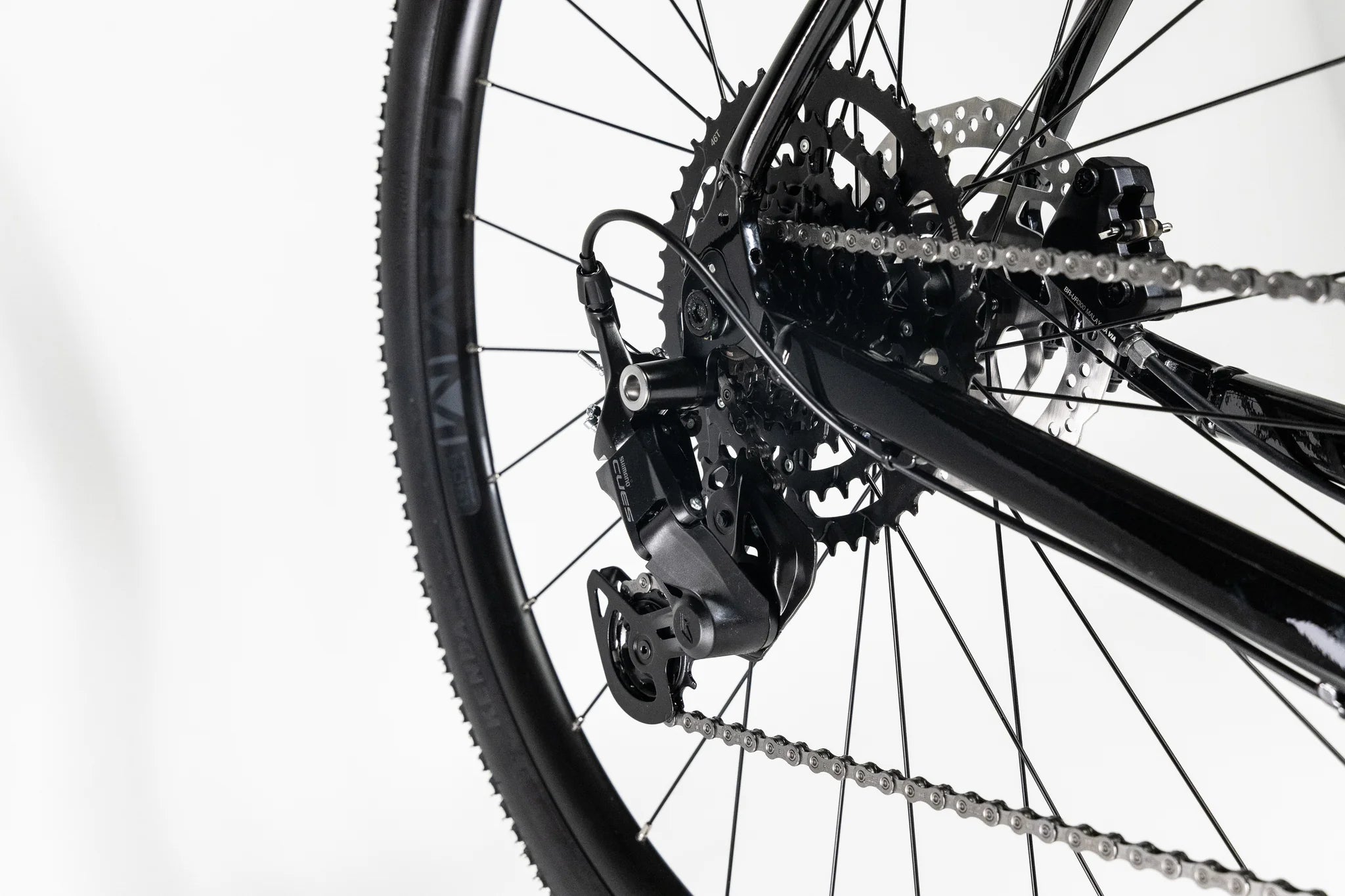 Haro Bikes BUZZARD ALLOY LTD 4