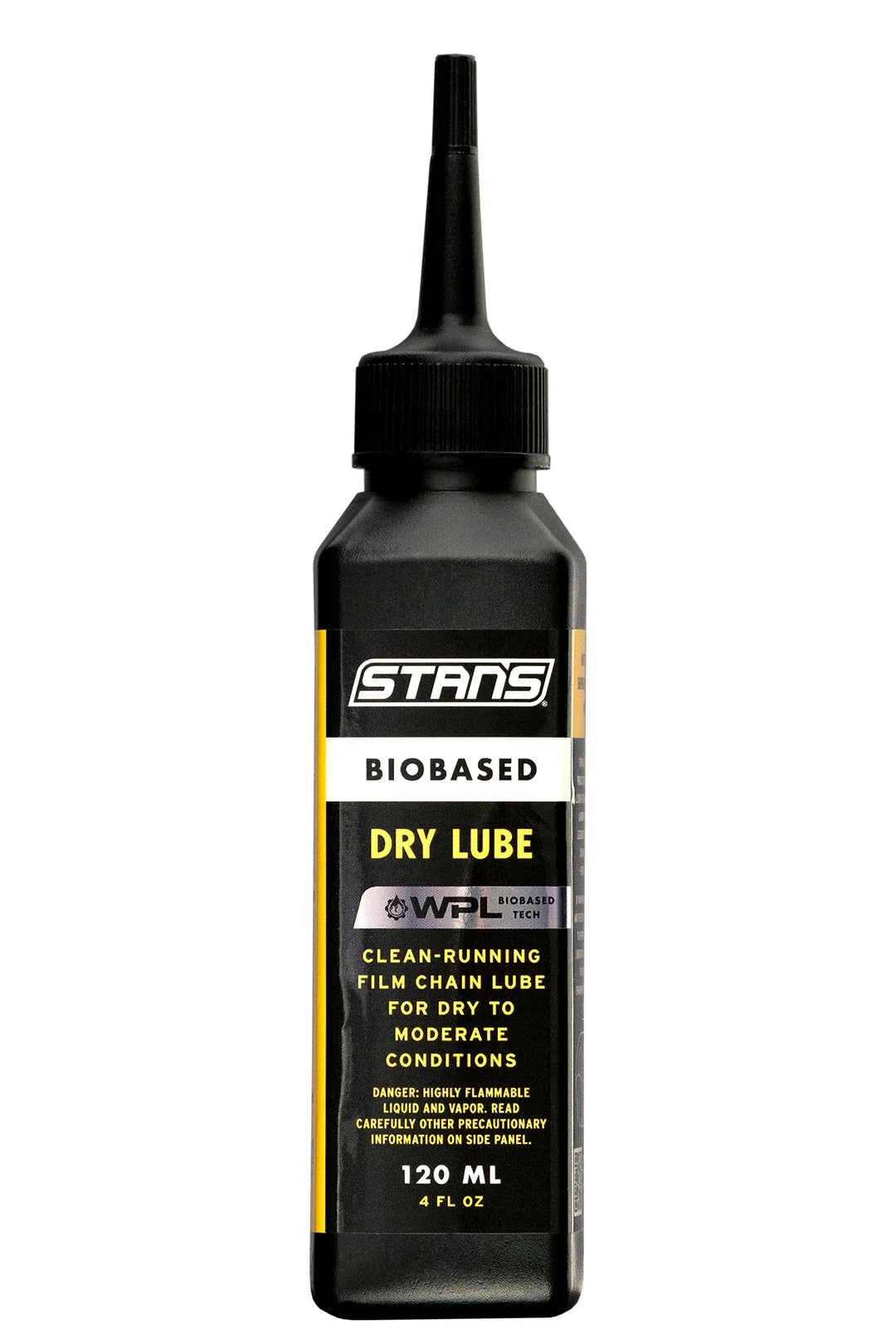 Stan's Biobased dry Chain Lube 120 ml