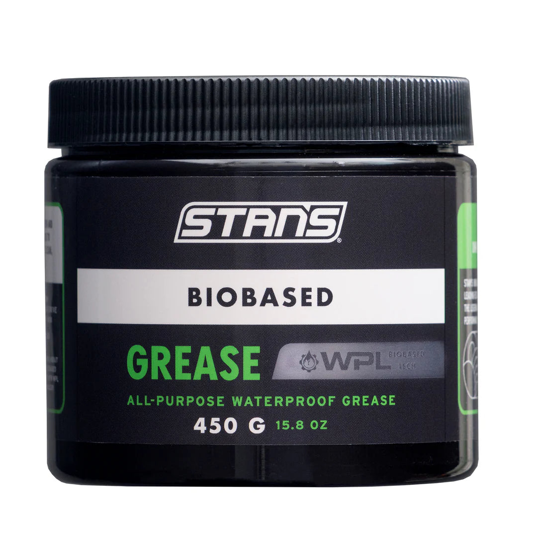 Stan’s Biobased Grease 450g